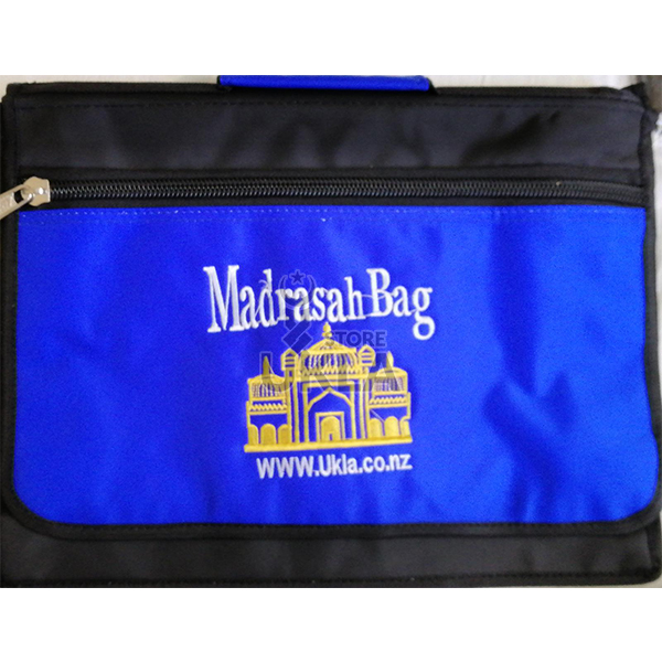 Madrasah Bag Mosque Design - Etsy