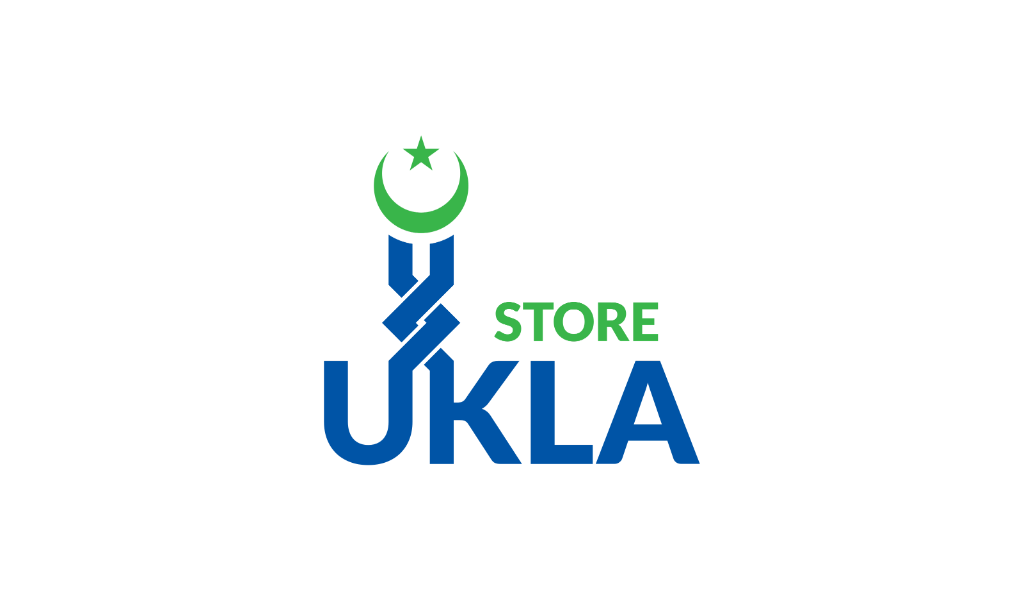 UKLA Store Logo - Landscape UKLA Store Logo